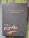 Suspiria (1977) Dario Argento Limited Dragon (Ultimate Collector&#039;s Edition) inkl. OST - RAR OOP Selten 