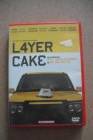 L4YER CAKE -DVD -Uncut- DVD 