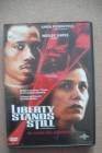 Liberty Stands Still - Im Visier des Mörders -Uncut- DVD 