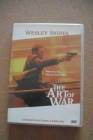 THE ART OF WAR -Uncut- DVD     (1) 