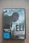 THE BOOK OF ELI -Uncut- DVD     (1) 