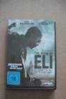 THE BOOK OF ELI -Uncut- DVD     (2) 