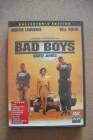 Harte Jungs - Bad Boys -Uncut- DVD 