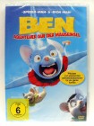 Ben - Abenteuer auf der Mäuseinsel - Animation, witziger Kinderfilm, Helden 