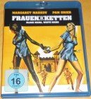 Frauen in Ketten - Black Mama, White Mama Blu-ray 