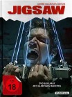 Jigsaw - SAW VIII - Limited Collector's Edition Blu-ray 