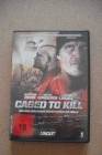 CAGED TO KILL -Uncut- DVD 