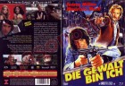 Die Gewalt Bin Ich / Lim. Mediabook  444 Cover B NEU uncut 