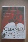 Cleaner - Sein Geschäft ist der Tod -Uncut- DVD 