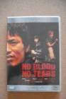 NO BLOOD NO TEARS -Uncut- DVD 