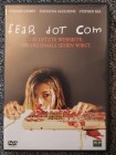 Fear dot Com - Uncut Erstauflage Online Live Snuff Thriller Horror 