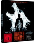 Hunter Hunter - 4kUHD/BD Mediabook OVP 