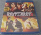 Best of the Best 3: No Turning Back (US Blu-Ray) 