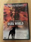 Dark World (Shadowbuilder) / DVD / Uncut / Bram Stoker, Tony Todd, Michael Rooker 