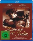 Romeo & Julia (Romeo & Juliet) [Blu-ray] OVP 