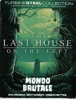 Das letzte Haus links / The Last House on the Left - Limited Uncut Futurepak 