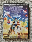 Joy Stick Heroes (DVD) The Wizard Nintendo Super Mario Bros 3 Double Dragon Cine Plus 