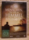 Die fünf Menschen, die dir im Himmel begegnen DVD Uncut selten! (H) 