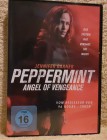 PEPPERMINT Angel of vengeance DVD Uncut Jennifer Garner (L) 