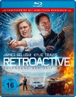 Retroactive - Gefangene der Zeit (Blu-ray) 