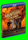 Die unglaublichen Abenteuer der Italiener in Russland - Blu-ray Amaray Lim 1000 OVP 