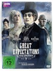 Great Expectations - Große Erwartungen - BBC, Charles Dickens, Ray Winstone, Gillian Anderson 