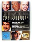 Hollywood Top Legenden Collection Vol. 1 - Mistress + Ghost Dad + Blast + Mond über Parador + Dr. Detroit + Mr. Baseball 