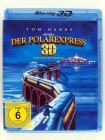 Der Polarexpress 3D - auch in 2D - Weihnachten Christmas, Robert Zemeckis, Tom Hanks 