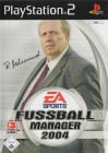 Fussball Manager 2004 