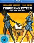 Frauen in Ketten - Pam Grier - Black Mama,White Mama 