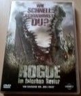 Rogue - Im falschen Revier - Uncut DVD 