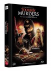 Toolbox Murders  - Cover A - Mediabook Mediabook Limit 555 - 84 Entertainment Neu BR+DVD 