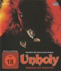 The Unholy (Ben Cross) UNCUT -CMV- Blu-Ray 