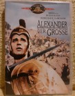 Alexander der Große DVD Uncut Richard Burton Erstausgabe 