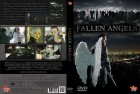 FALLEN ANGELS (Independent Fantasy-Action) - DVD (Brandl Pictures) 