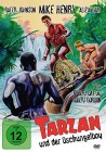 Tarzan und der Dschungelboy 