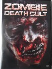 Zombie Holocaust - Zombie Death Cult - Kannibalen New York 