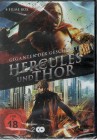 Hercules und Thor 2 DVDs (56870)  4 Filme 