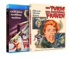 Der Turm der schreienden Frauen (Blu Ray) Anolis - NEU/OVP 