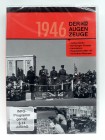 Der Augenzeuge - 1946 - Nürnberger Prozeß, Gründungsfeier der DEFA, Strandbad Wannsee, Filmfestival Cannes, Lutherwoche 