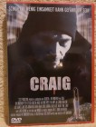 CRAIG DVD Erstausgabe (ss) 