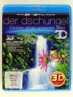 Der Dschungel - Zauber einer anderen Welt 3D - Costa Rica, Natur, Faszination 