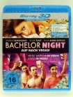 Bachelor Night - Auf nach Vegas! 3D - Las Vegas, Junggesellenabschied - Andrew Bongiorno 