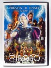 DJ BoBo - Pirates of Dance - The Show 2005 - Garunga, Amazing Life, Chihuahua, Somebody dance with me 