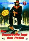 DER SUPERBULLE JAGT DEN PATEN - Tomas Milian - Rarität/OOP - DVD - NEU (OVP) 