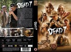 Dead 7 - gr Blu-ray Hartbox Lim 50 OVP 