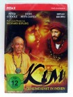 Kim - Geheimdienst in Indien - Peter O'Toole, Byrann Brown, John Rhys- Davies - Rudyard Kipling 