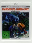 Lautlos im Weltraum - Silent Running - Meilenstein des Scence- Fiction- Films - Bruce Dern, Douglas Trumbull 