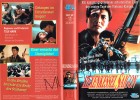 (VHS) Hexenkessel Saigon - Chow Yun-Fat - Große Box 