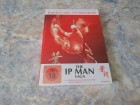 }} IP MAN SAGA / 4 DISC MEDIABOOK {{ 